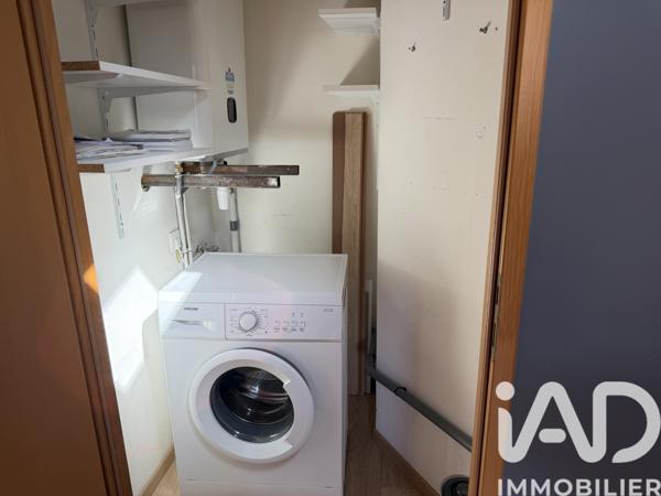 Appartement à vendre 3 pièces 63,45 m² Sète