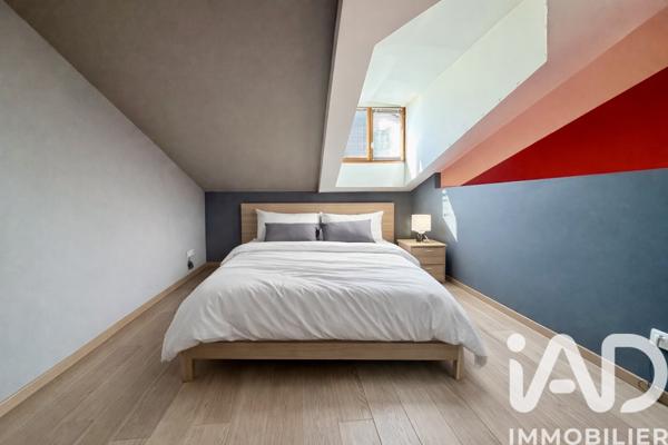 Appartement à vendre 3 pièces 63,45 m² Sète