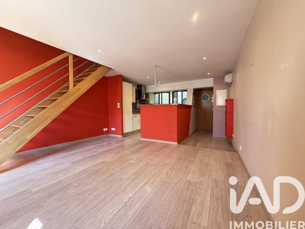 Appartement à vendre 3 pièces 63,45 m² Sète