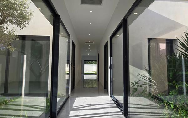 Maison à vendre    4 pièces • 150 m2 Garons