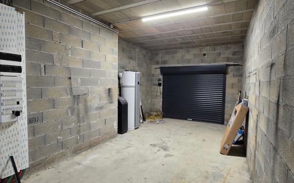 Maison à vendre    4 pièces • 150 m2 Garons