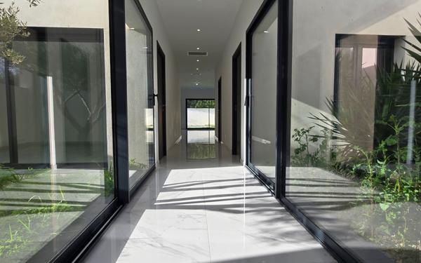 Maison à vendre    4 pièces • 150 m2 Garons