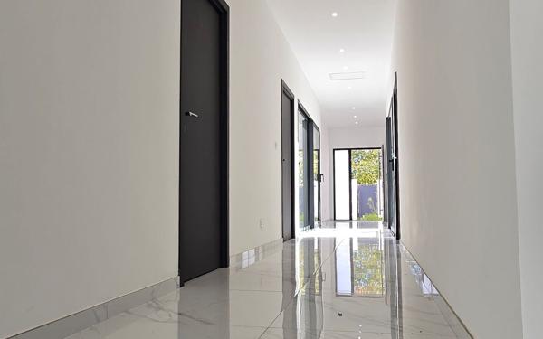 Maison à vendre    4 pièces • 150 m2 Garons