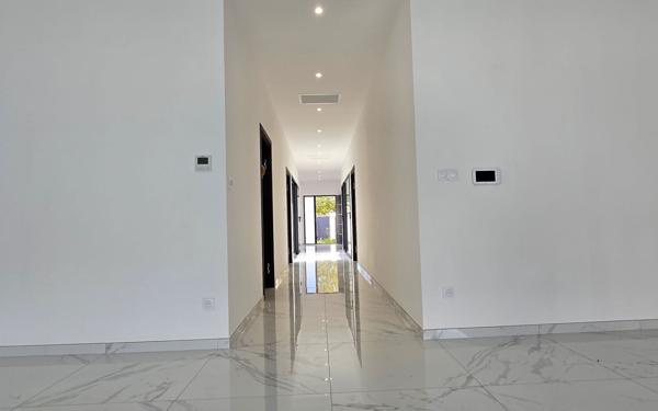 Maison à vendre    4 pièces • 150 m2 Garons