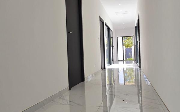 Maison à vendre    4 pièces • 150 m2 Garons