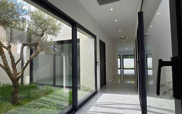 Maison à vendre    4 pièces • 150 m2 Garons