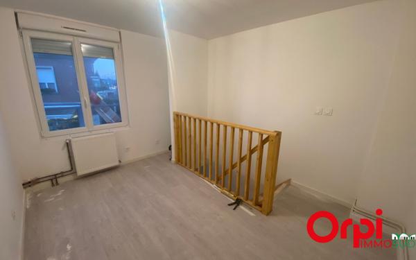 Appartement à louer    2 pièces • 35,75 m2 Boves