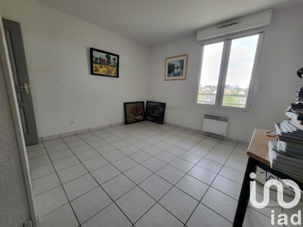 Appartement 2 pièces de 40 m² à Le Creusot (71200)