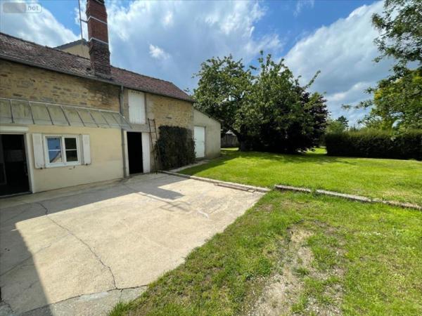 Maison de ville à vendre à Alençon dans l'Orne (61000), ref : 61001-1054414 Pyramide