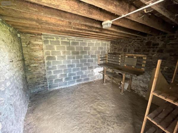 Maison de ville à vendre à Alençon dans l'Orne (61000), ref : 61001-1054414 Pyramide