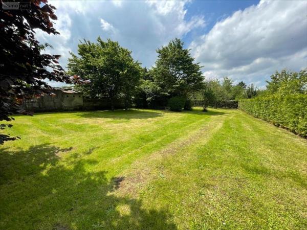 Maison de ville à vendre à Alençon dans l'Orne (61000), ref : 61001-1054414 Pyramide