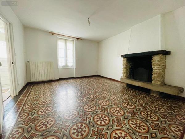 Maison de ville à vendre à Alençon dans l'Orne (61000), ref : 61001-1054414 Pyramide