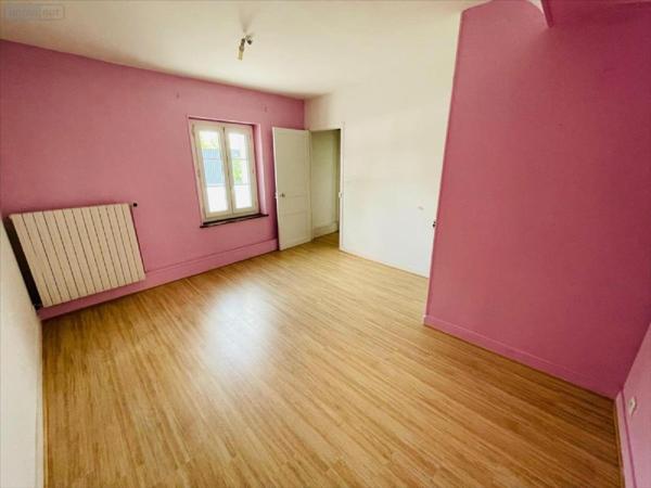 Maison de ville à vendre à Alençon dans l'Orne (61000), ref : 61001-1054414 Pyramide