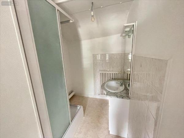 Maison de ville à vendre à Alençon dans l'Orne (61000), ref : 61001-1054414 Pyramide