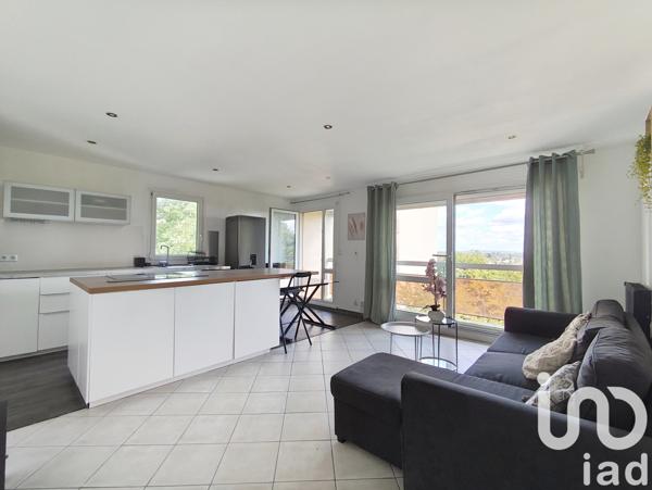 Appartement à vendre 4 pièces 80 m² Tremblay-en-France