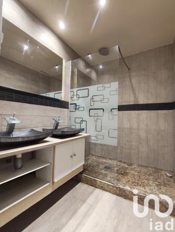 Appartement à vendre 4 pièces 80 m² Tremblay-en-France