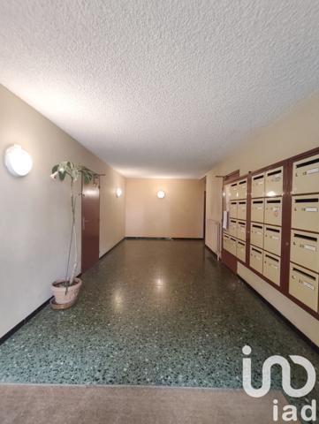 Appartement à vendre 4 pièces 80 m² Tremblay-en-France