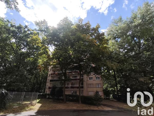 Appartement à vendre 4 pièces 80 m² Tremblay-en-France