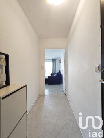 Appartement à vendre 4 pièces 80 m² Tremblay-en-France