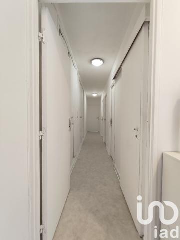 Appartement à vendre 4 pièces 80 m² Tremblay-en-France