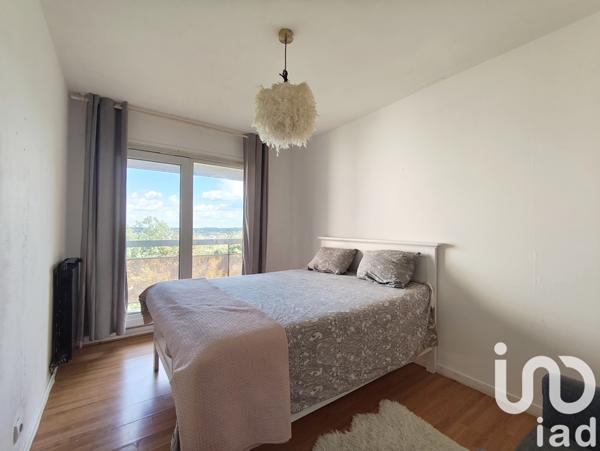 Appartement à vendre 4 pièces 80 m² Tremblay-en-France