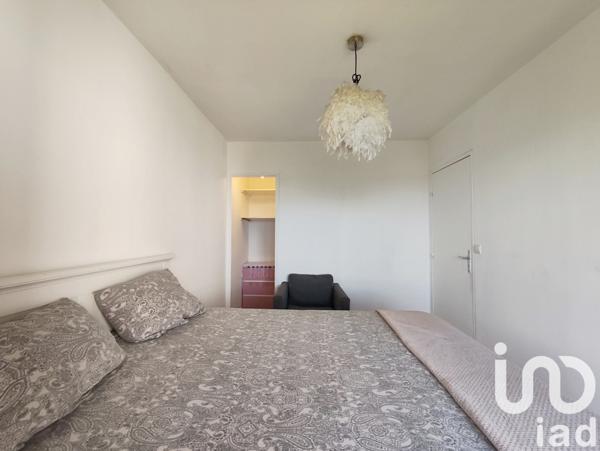 Appartement à vendre 4 pièces 80 m² Tremblay-en-France