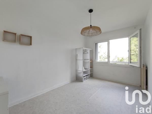 Appartement à vendre 4 pièces 80 m² Tremblay-en-France