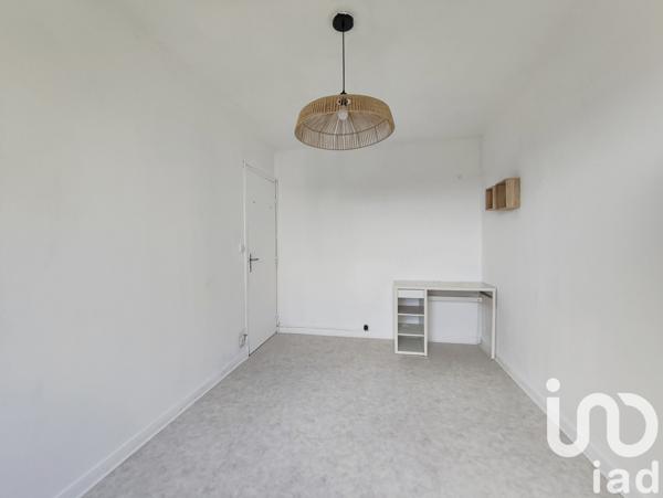 Appartement à vendre 4 pièces 80 m² Tremblay-en-France