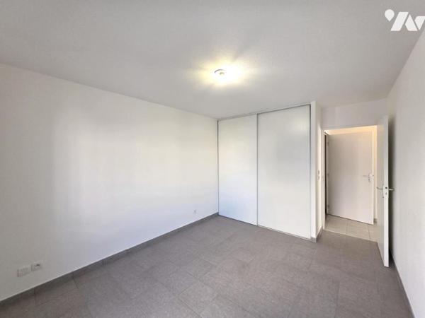 Appartement Type 3 + garage en sous-sol
