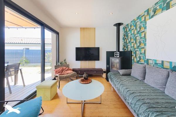 Maison à vendre |  Verfeil |  5 pièces | 127 m²