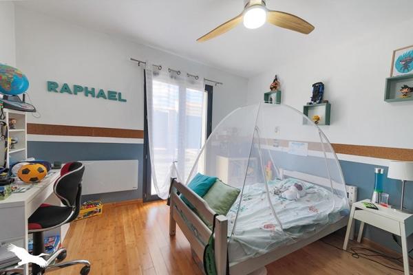 Maison à vendre |  Verfeil |  5 pièces | 127 m²