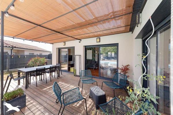 Maison à vendre |  Verfeil |  5 pièces | 127 m²