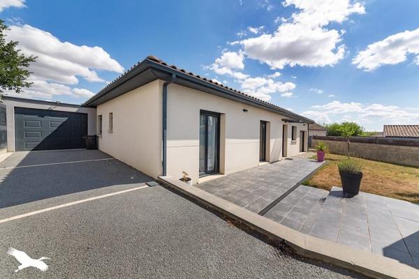 Maison à vendre |  Verfeil |  5 pièces | 127 m²