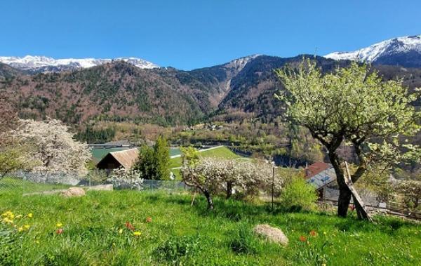 Vente Maison Allemond   