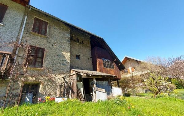 Vente Maison Allemond   