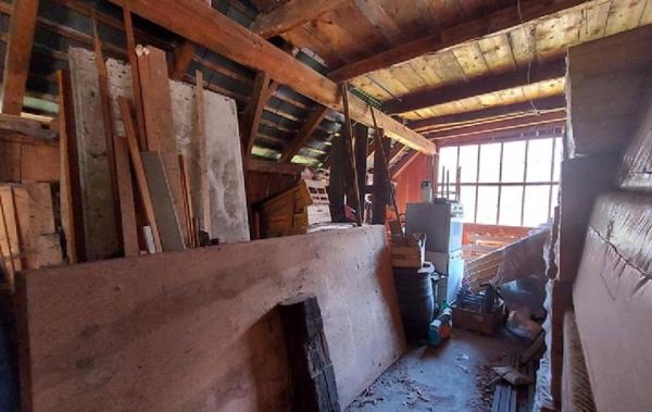 Vente Maison Allemond   