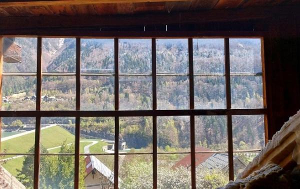 Vente Maison Allemond   