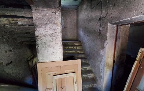 Vente Maison Allemond   