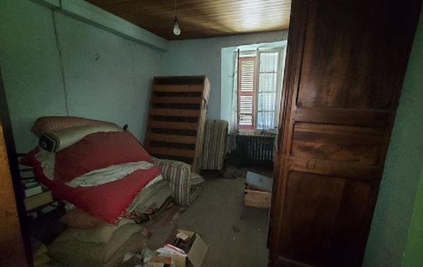 Vente Maison Allemond   