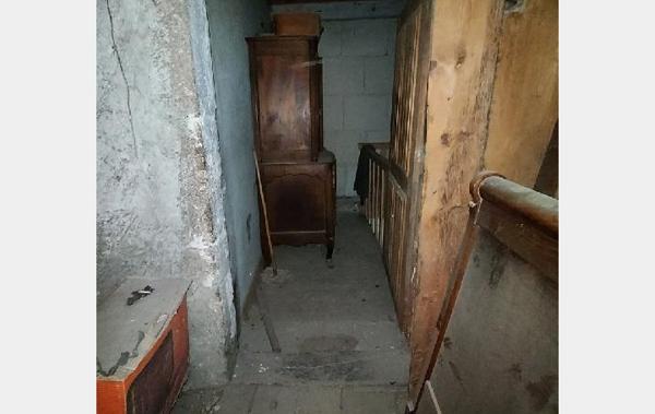 Vente Maison Allemond   