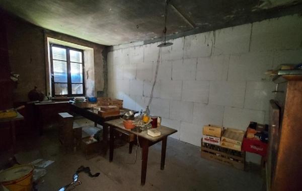 Vente Maison Allemond   