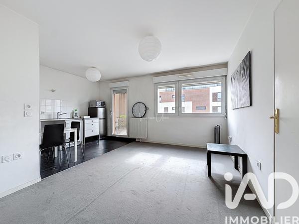 Appartement à vendre 2 pièces 41 m² Orly