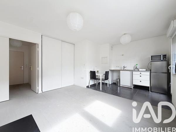 Appartement à vendre 2 pièces 41 m² Orly