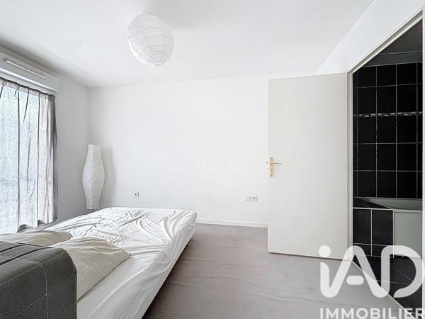 Appartement à vendre 2 pièces 41 m² Orly