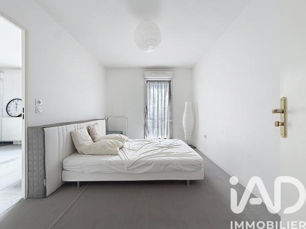 Appartement à vendre 2 pièces 41 m² Orly