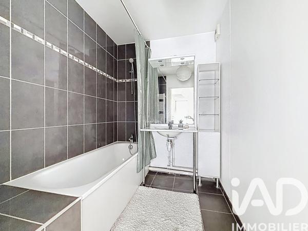 Appartement à vendre 2 pièces 41 m² Orly