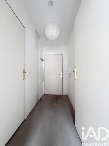 Appartement à vendre 2 pièces 41 m² Orly