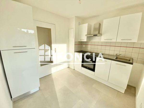 Location Appartement 2 pièces 49.75 m² - 9 RUE TERQUEM Metz 57000