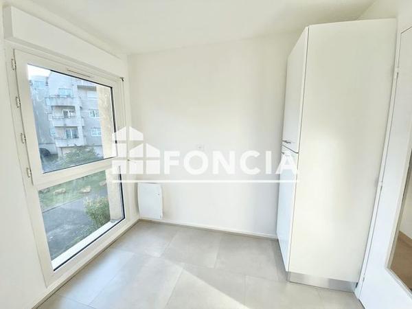 Location Appartement 2 pièces 49.75 m² - 9 RUE TERQUEM Metz 57000
