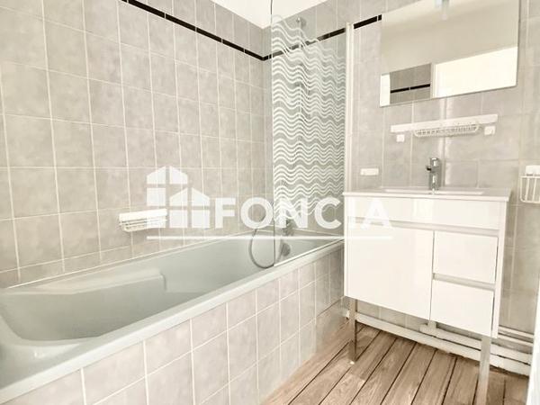 Location Appartement 2 pièces 49.75 m² - 9 RUE TERQUEM Metz 57000